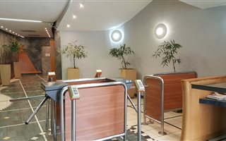 79 m² Office Space in Musgrave