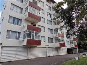 2 Bed Apartment in Morningside