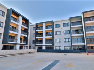 3 Bed House in New Town Centre