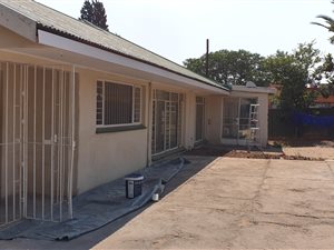 350 m² Commercial space in Eastleigh