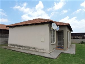 3 Bed House in Payneville