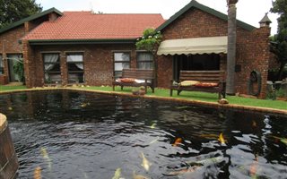 4 Bedroom House in Wierda Park