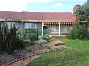 4 Bed House in Horison