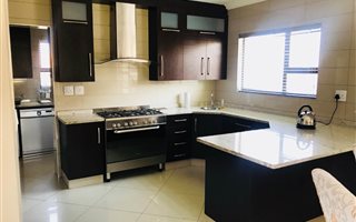 3 Bedroom Townhouse in Honeydew Manor