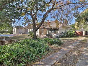 4 Bed House in Scottsville