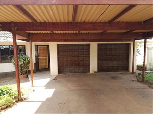 5 Bed House in Fairview