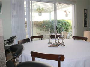 2 Bed House in Nuutgevonden