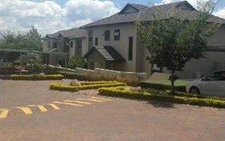 2 Bedroom Apartment in Maroeladal