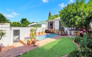 2 Bedroom House in Melville