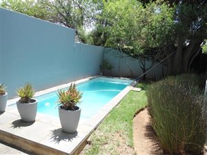 3 Bed House in Parkhurst