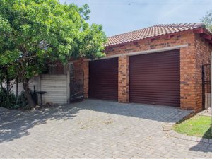 2 Bed Simplex in Honeydew Ridge