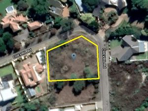 2121 m² Land available in Ladysmith