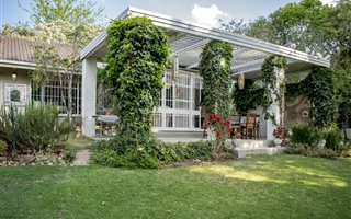 3 Bedroom House in Berario