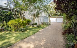 4 Bedroom House in Berario