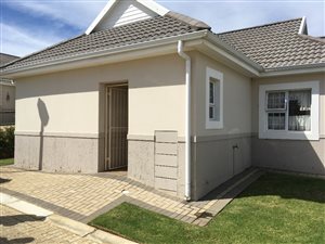 2 Bed House in Heiderand