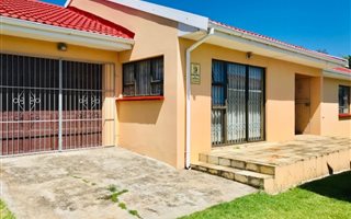 4 Bedroom House in Cambridge