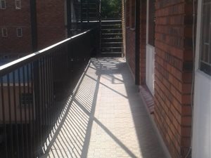 1 Bed Apartment in Arcadia