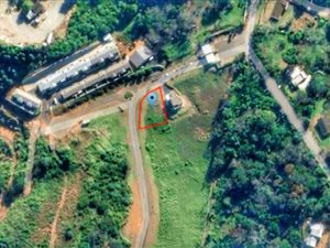 735 m² Land available in Sea Park