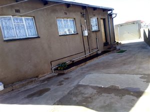 3 Bed House in Meadowlands