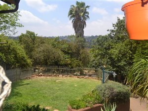 3 Bed House in Rangeview