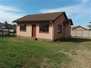 2 Bed House in Howick West