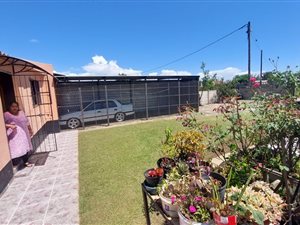 3 Bed House in Forderville