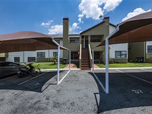 3 Bed Apartment in Oakdene