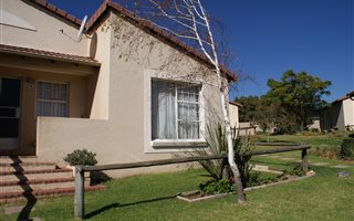 3 Bedroom Simplex in Horison