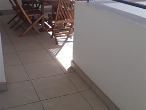 1 Bed Apartment in Modderfontein
