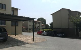 1 Bedroom Apartment in Northwold