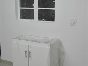 1 Bed Apartment in Kensington