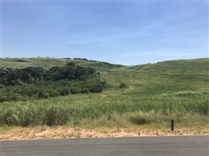 1237 m² Land available in Sheffield Beach