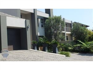 4 Bed House in The Wilds