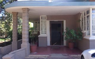 1322 m² Commercial space in Vereeniging Central