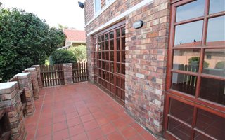 1 Bedroom House in Forest Downs