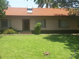 3 Bed House in Elandsrand