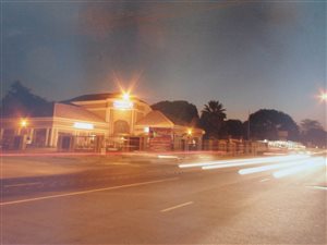 1415 m² Retail Space in Pretoria North