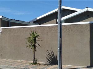 7 Bedroom House in Crawford