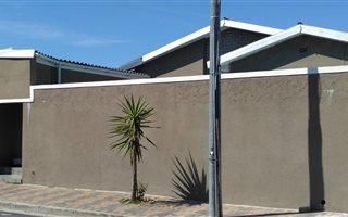 7 Bedroom House in Crawford