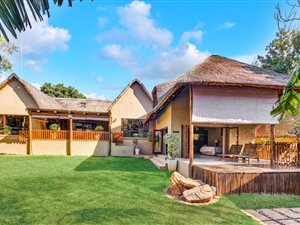 5 Bed House in Magaliessig
