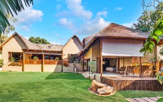 5 Bedroom House in Magaliessig