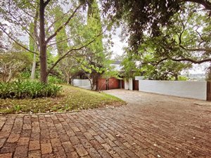 5 Bedroom House in Welgelegen