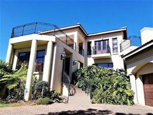 4 Bed House in Ruimsig Country Estate