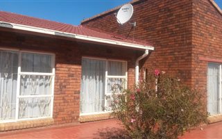 3 Bedroom House in Kwa Thema