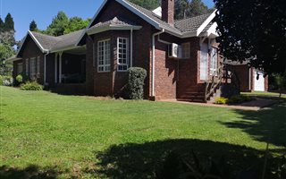 3 Bedroom Townhouse in Hilton