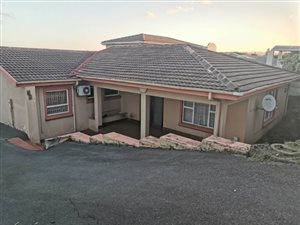 3 Bed House in New Dawn Park