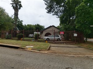 3 Bed House in Birch Acres