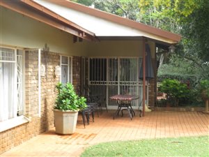 3 Bed House in Kameeldrift East