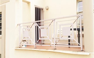 1 Bedroom Townhouse in Rembrandt Park