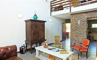 3 Bedroom Townhouse in Noordhang